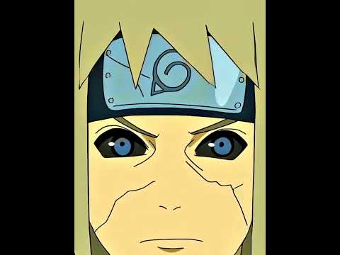 Minato Namikaze #edit @klikklakklik4u #anime #amvshortsmix #amvshortsmix