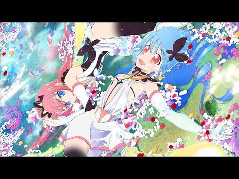 Flip Flappers - Serendipity