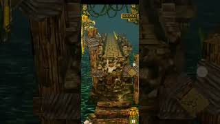 Temple Run bacchon ke khelne ke liye gaminga #googlenavin