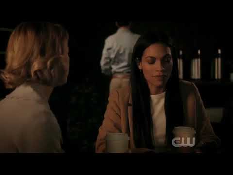 Jane the Virgin season 5 episode 10 Petra & Jane break up