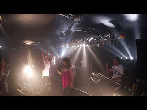 jamira #12 TrueFes@GIGS TSURUMI jamira feat. OLEO(2018.06.16) ショートダイジェスト