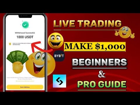 How I MAKE $1,000 MONTHLY TRADING|How To Start Trading as a Beginner & Pro|Trading Signals