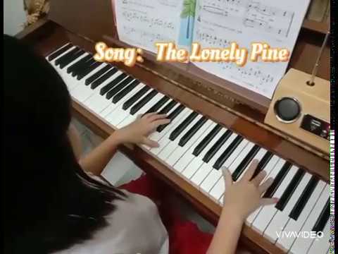 My piano Practice~我是小小演奏家~🌲