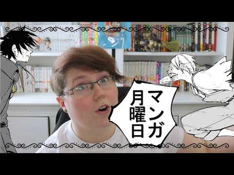 We Got Kenji's Backstory!!! | Bungo Stray Dogs CH100.5 | Manga Monday