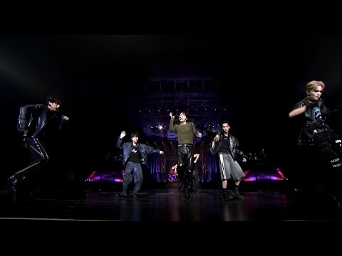 【ADAJapan Family】yogibo Boom Tokyo 2024 【ONE PACT】Performance