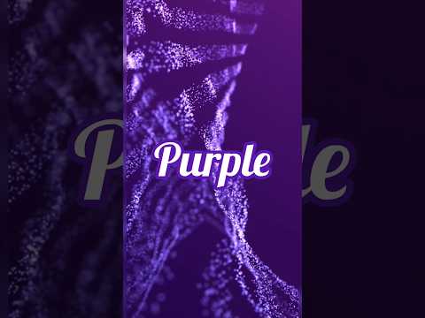 💜🟣purple கலர் எப்படி வந்தது தெரியுமா?? #purple#royal#colours#tnpsc#upsc#bts#facts#tamil#friday