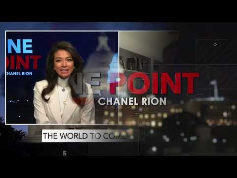 Fine Point - The World To Come - W/ Dave Brat, 12/23/24