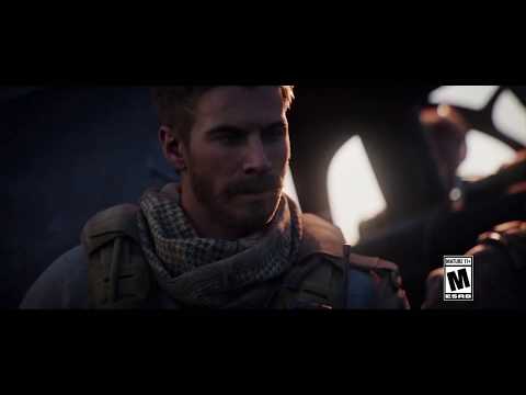 【KillerBill】 Call of Duty : Modern Warfare® -  OpenBeta Test 1