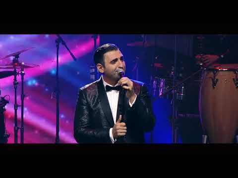 Karen Boksian - Мой друг (Live Concert in Yerevan)