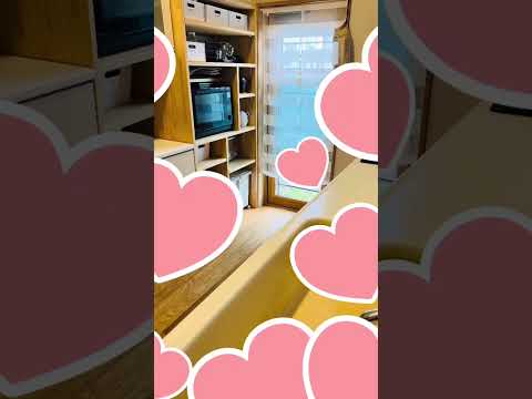 毎日やってる「キッチンリセット」動画撮ってみた！かかった時間は…#shorts