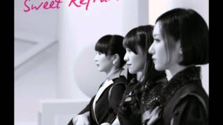 Perfume - 恋は前傾姿勢 (Koi Wa Zenkei Shisei) HD Sweet Refrain Album