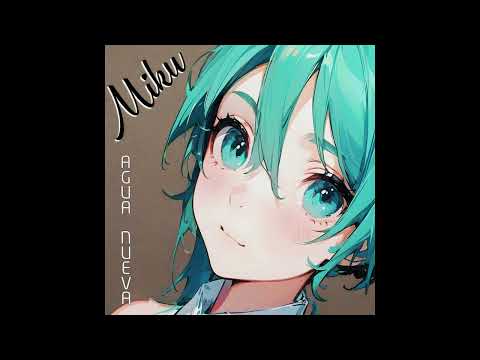 【Hatsune Miku V4X】No Podrás (Cristian Castro)【VOCALOID6カバー】+ .vpr (.vsqx)