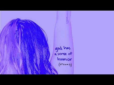 GAYLE - god has a sense of humor (dreamy) [official audio]