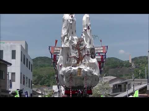 日立風流物　２０１９年　その１