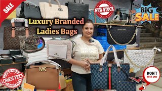 High-end Luxury Ladies Bags | @brandsshowsha | #brandsshowsha | #exportsurplus