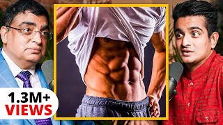 How To Boost Testosterone - Explained By Top Urologist Dr. Rajesh Taneja