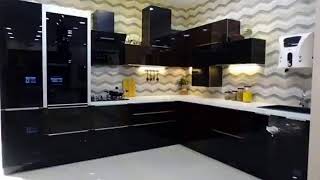 Kutchina Modular Kitchen Price | kutchina Kitchen chimney price Rs.11990