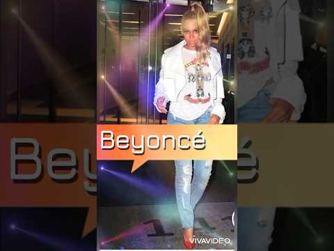 Best Dressed in Blue Jeans | Women in Blue Jeans Day #beyonce #taylorswift #jlo