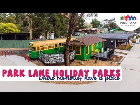 Park Lane Holiday Parks | Traralgon, Yarra Valley, Wonthaggi, Shepparton, Bendigo, Phillip Island