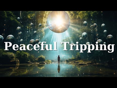 1 Hour of Soothing Ambient Relaxation Music (2024)