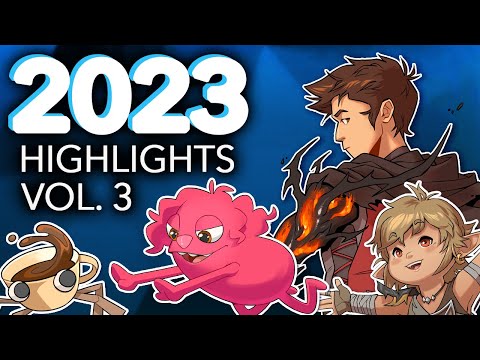 PlayFrame 2023 Highlights! (Vol. 3)