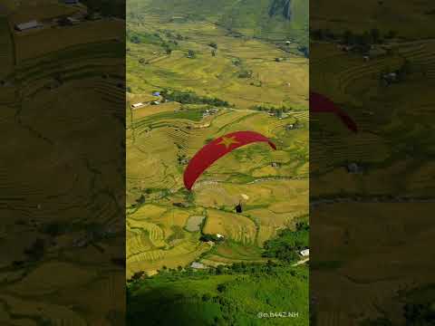 Mu Cang Chai - Vietnam