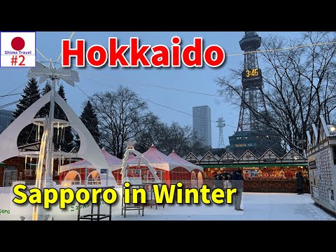 [Hokkaido, Sapporo winter trip] Record of going from Nagoya to Sapporo on Peach Airlines