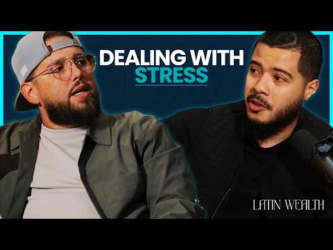 How to Manage Stress: Practical Tips for a Healthier Mind and Body | Latin Wealth