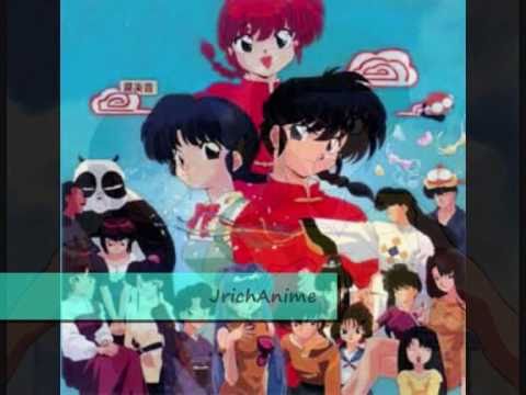 Ranma 1/2 - OVA Soundtrack - 27 - Destruction