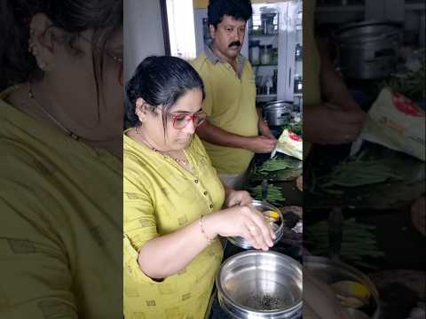 Lunch preparation #shortsviral #gharkakhana #makehathkakhana #Thali #Vegthali