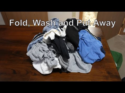 How I do laundry like a pro and you can too with this easy-to-follow laundry routine!