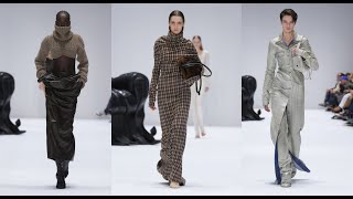 Acne Studios Women’s Fall Winter 2024 Fashion Show | Paris Fashion Week