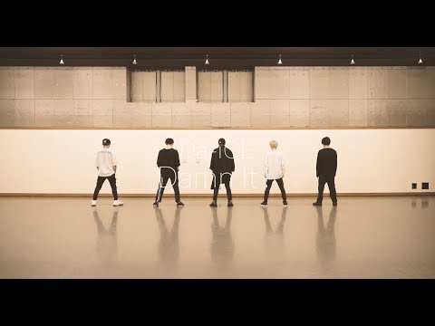 Da-iCE - 「Damn it!」Official Dance Practice（from 17th Single『BACK TO BACK』）