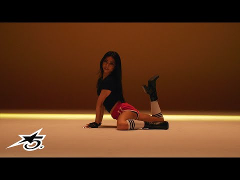 f5ve SAYAKA - Nasty (DANCE PERFORMANCE)