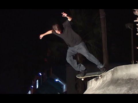 TWS Vault: Jason Hernandez Ep 39 | Miami with Kyle Leeper and Stefan Janoski. Subtleties Era.