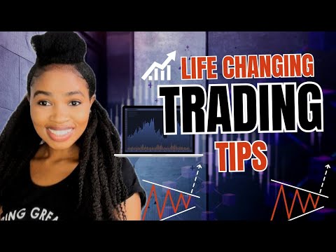 THINGS I WISH I KNEW BEFORE I STARTED TRADING