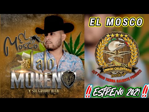 El Mosco / Lalo Moreno Y Su Grupo Alta / ¡¡¡Estreno 2021!!!