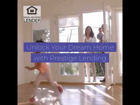 Unlock Your Dream Home