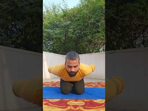 #yogsuddhi #beingfitandsimple #yogapractice #yoga #yogalife #yogaeveryday #yogateacher #yogaboy