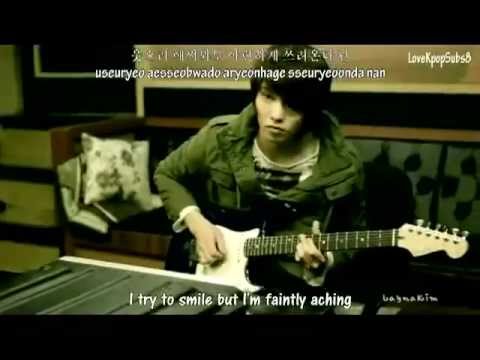 CN Blue - Still In Love karaoke