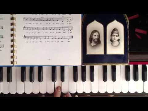 Listen, Listen, Listen Harmonium How To Tutorial