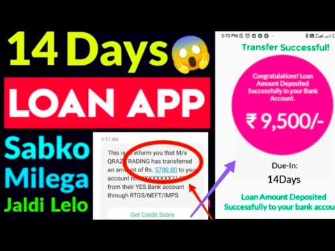 New Loan Approved by new 7days loanapp2024 lunched today|  new loanapp today| best new loan#newloan