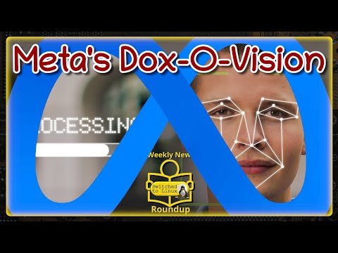 Meta Dox-O-vision | Weekly News Roundup