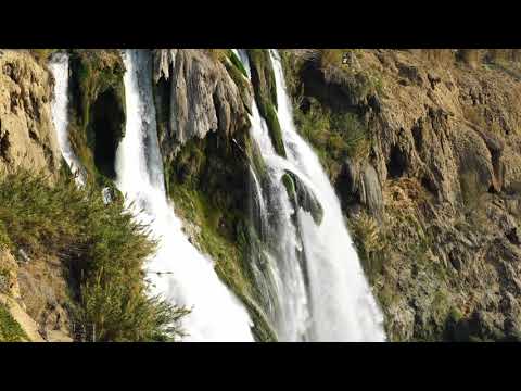 Waterfall | Copyright Free Video Footage