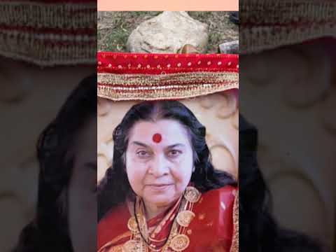 #Shreematajispeech #medition #sahajalove #ytshortsvideo #yt ytstudiovideo #Sahajayoga  #Vairal