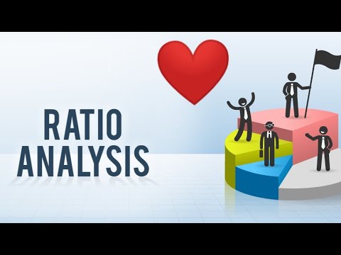 RATIO ANALYSIS(MGT & BCOM)