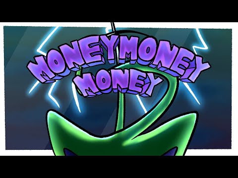 Money Money Money Comic Dub