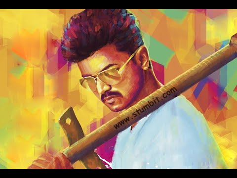 Kaththi Theme Vijay Whatsapp Status Stumbit