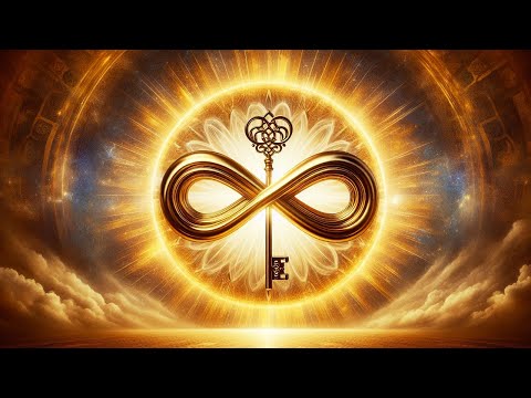 Just Listen!! God Frequency: 1111 Hz | Attract Good Luck, Abundance And Prosperity