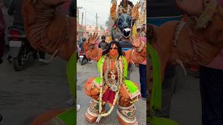 Bajrang Dal #shorts #hanuman #bhajan #bhakti #youtube #short #trending #shortsfeed #ytshorts #song